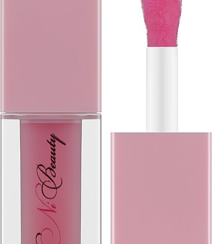 Олія для губ Mercury