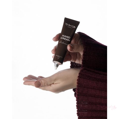 Крем для рук зволожуючий 35 г. Amberwood від Top Beauty