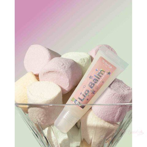 Бальзам для губ дитячий 10 мл від Top Beauty